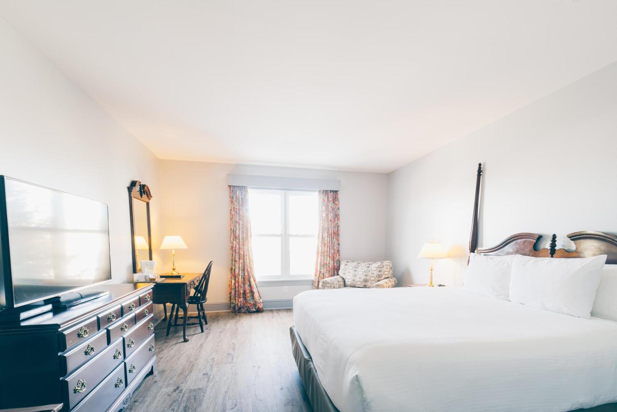 The Loyalist Country Inn & Conference Centre سمرسايد المظهر الخارجي الصورة