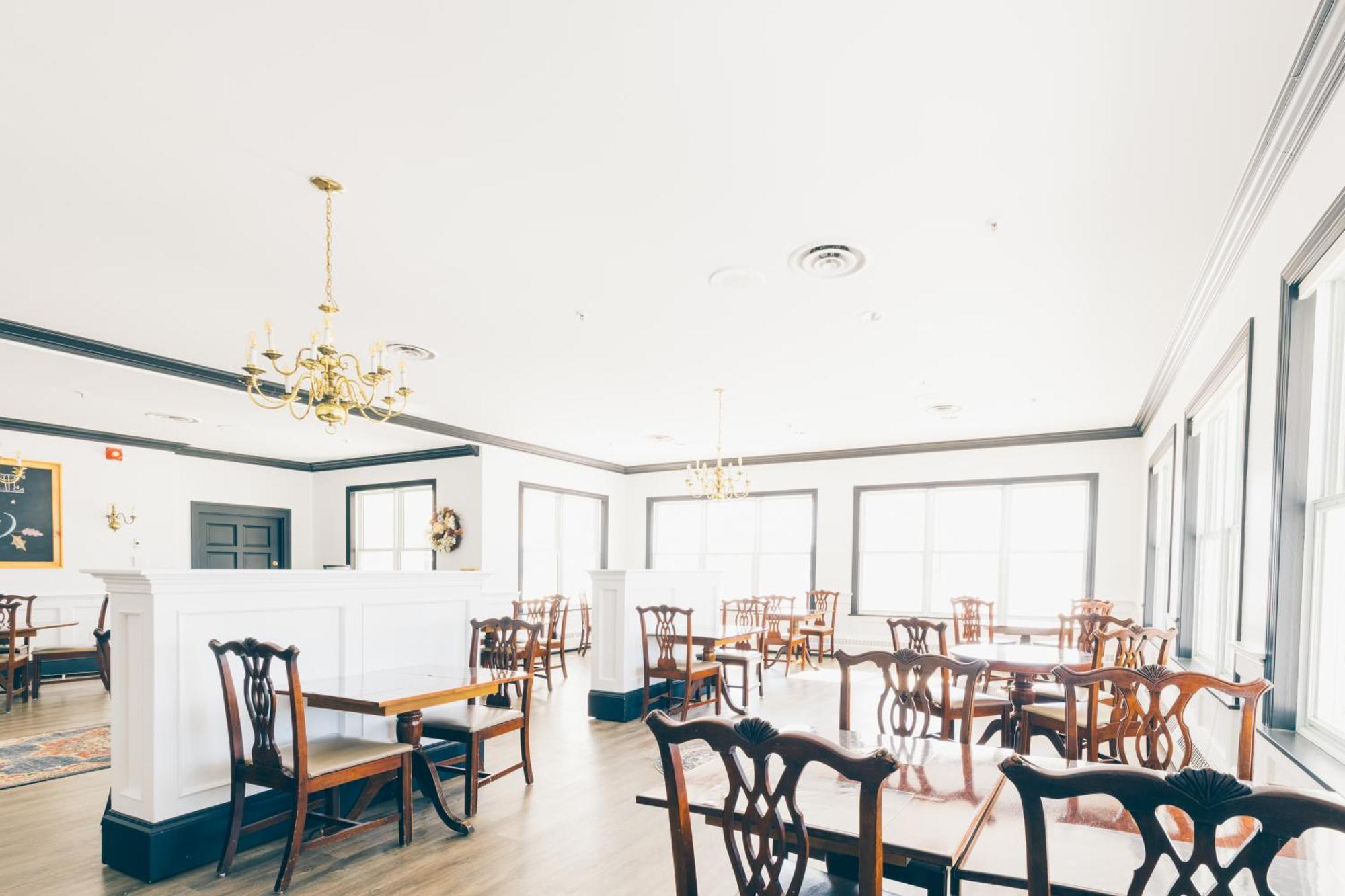 The Loyalist Country Inn & Conference Centre سمرسايد المظهر الخارجي الصورة
