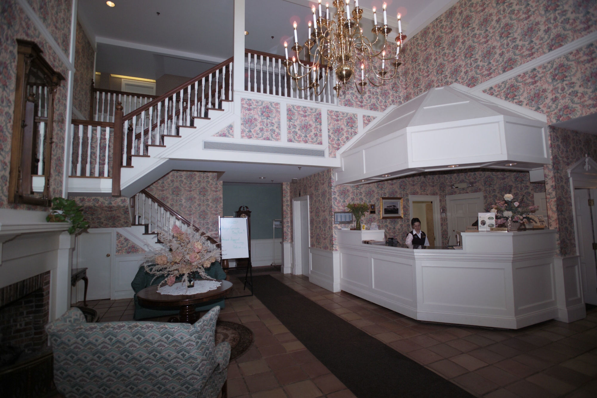The Loyalist Country Inn & Conference Centre سمرسايد المظهر الخارجي الصورة