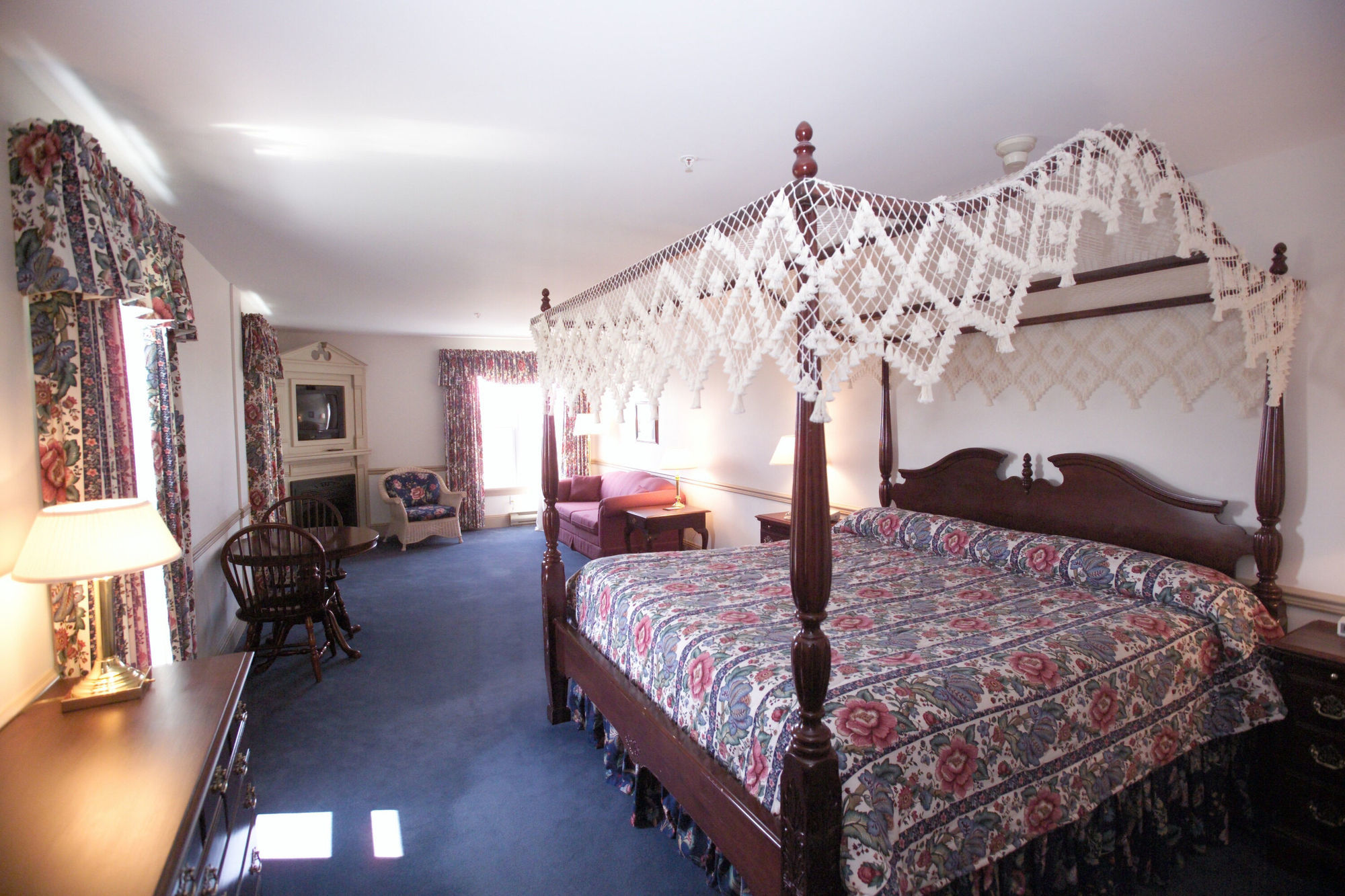The Loyalist Country Inn & Conference Centre سمرسايد المظهر الخارجي الصورة